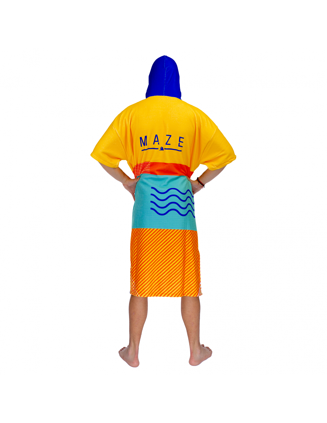 MAZE | Спортна екипировка